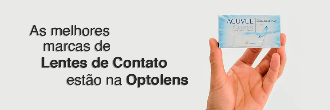 Lentes de Contato