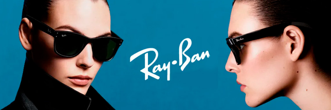 Ray-Ban